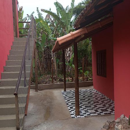 Villa Pareto Guest House Sana Exterior photo