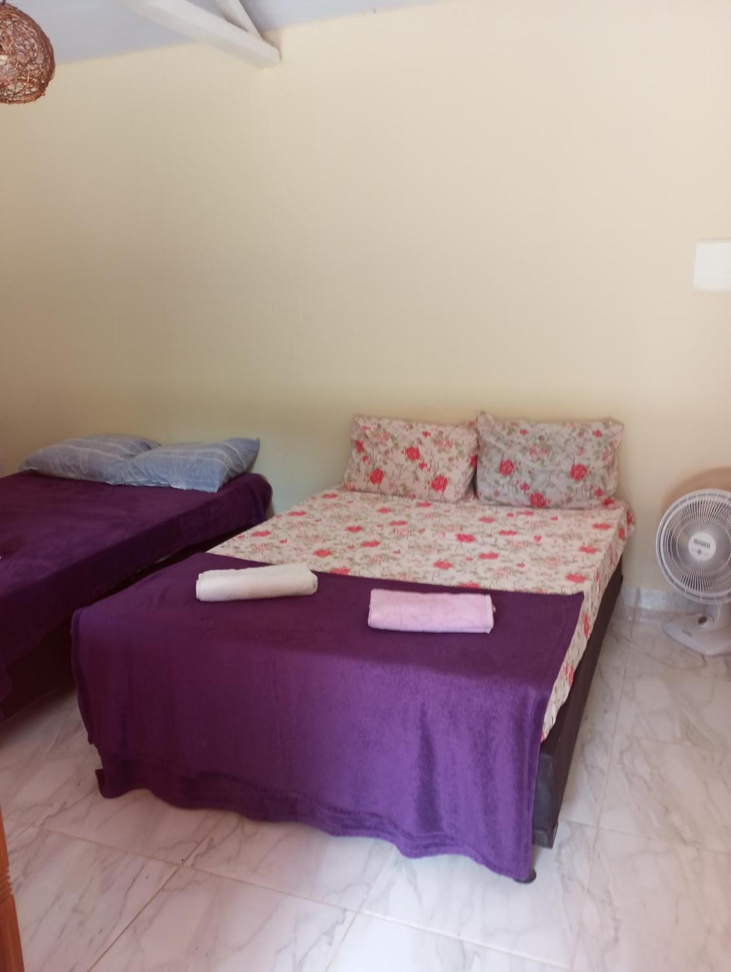 Villa Pareto Guest House Sana Exterior photo