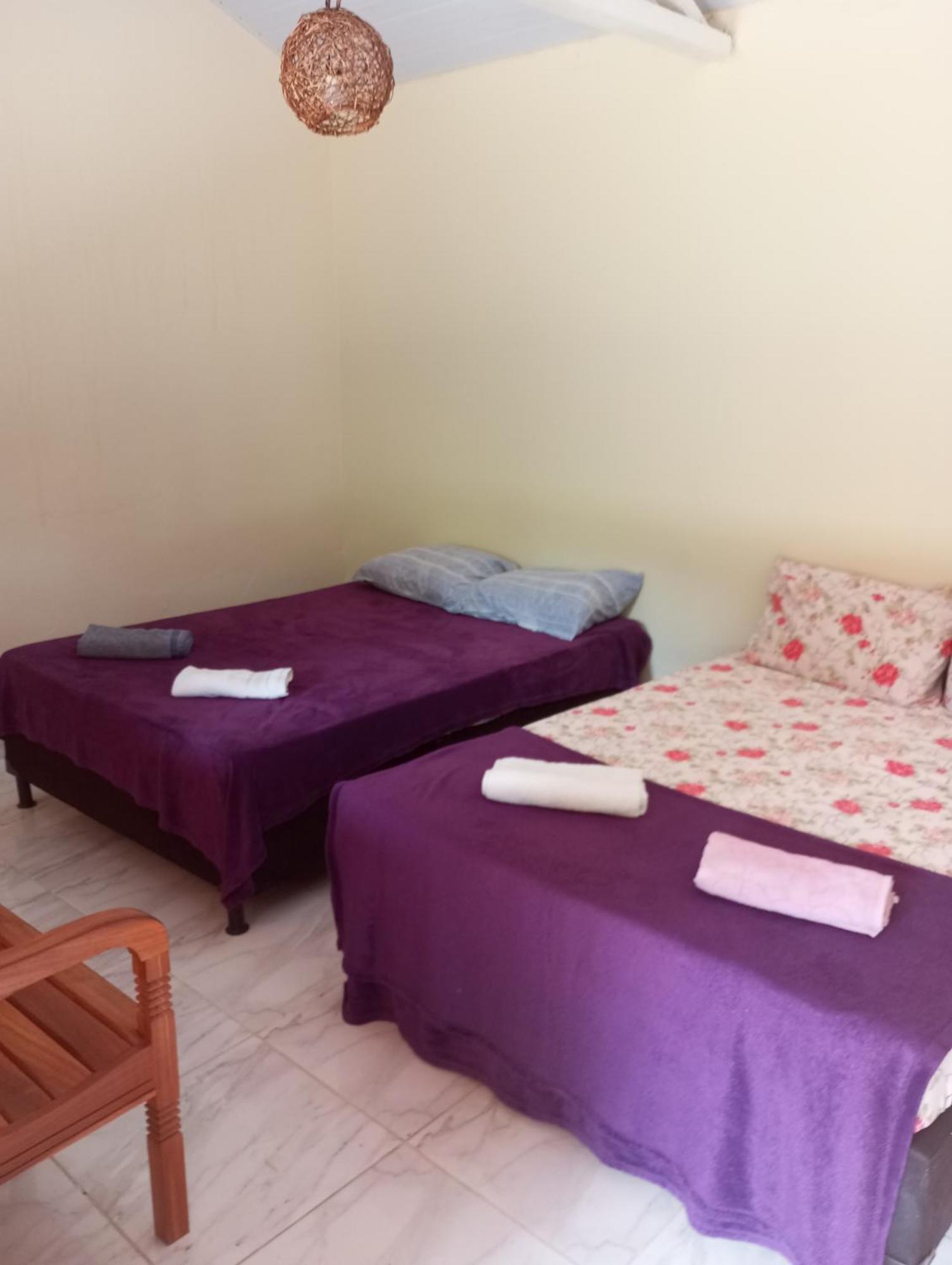 Villa Pareto Guest House Sana Exterior photo