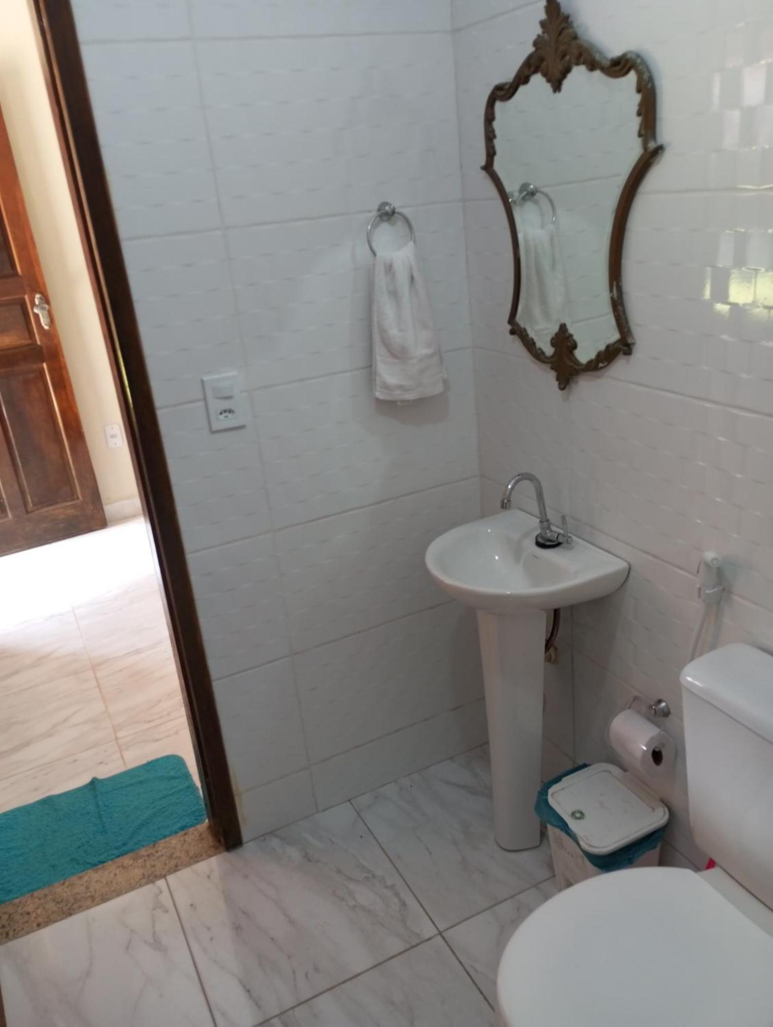 Villa Pareto Guest House Sana Exterior photo