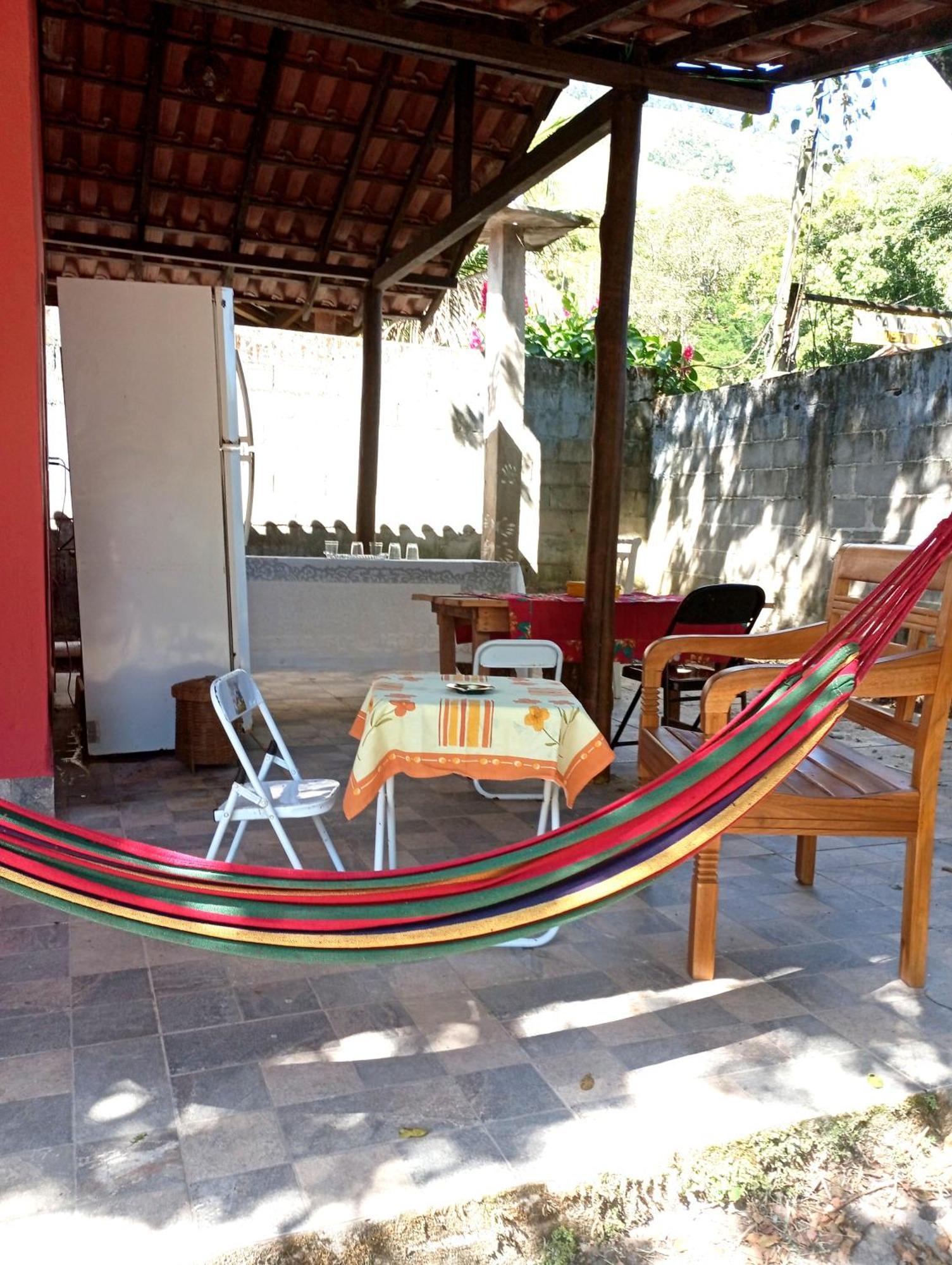 Villa Pareto Guest House Sana Exterior photo