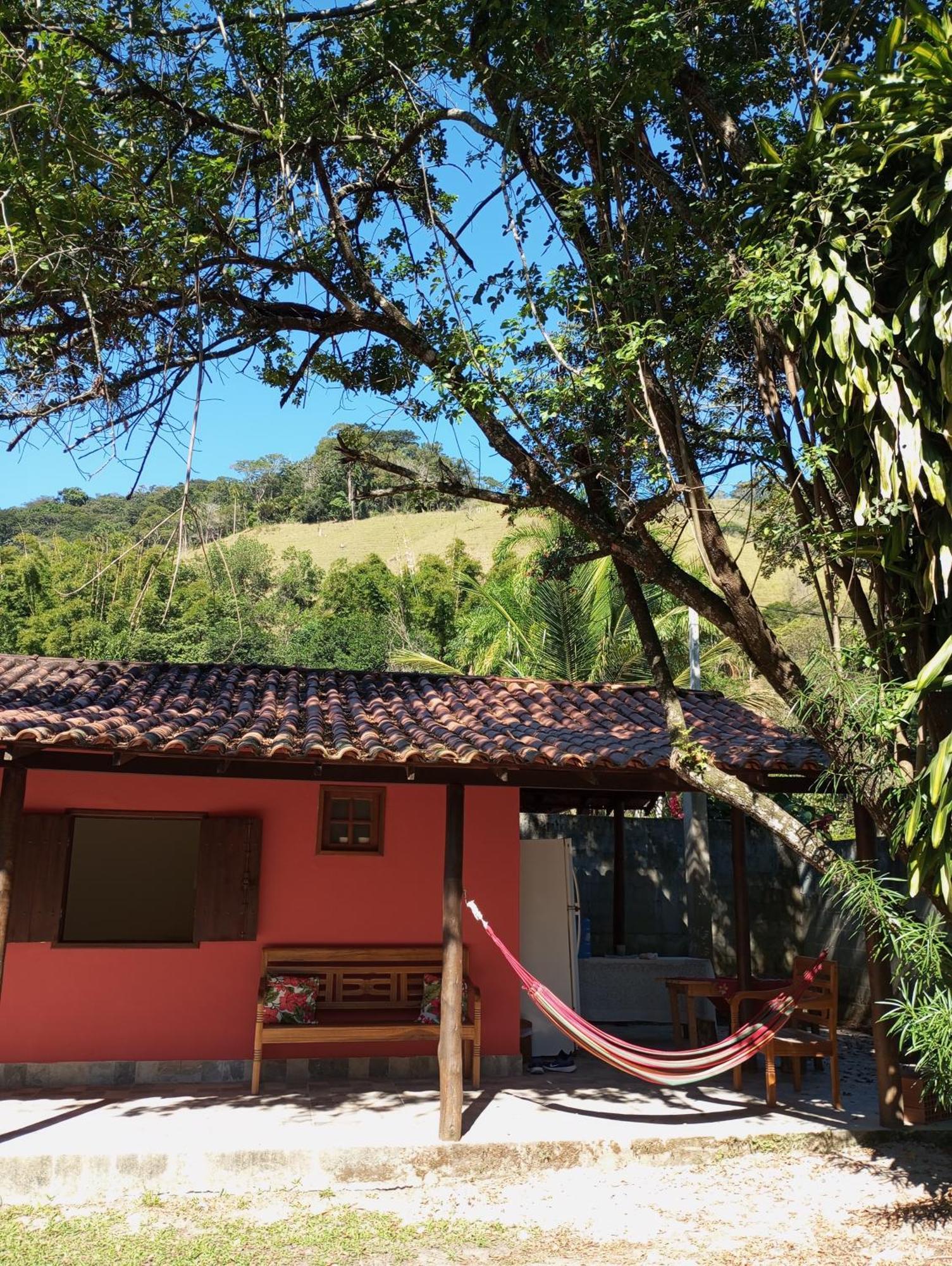 Villa Pareto Guest House Sana Exterior photo