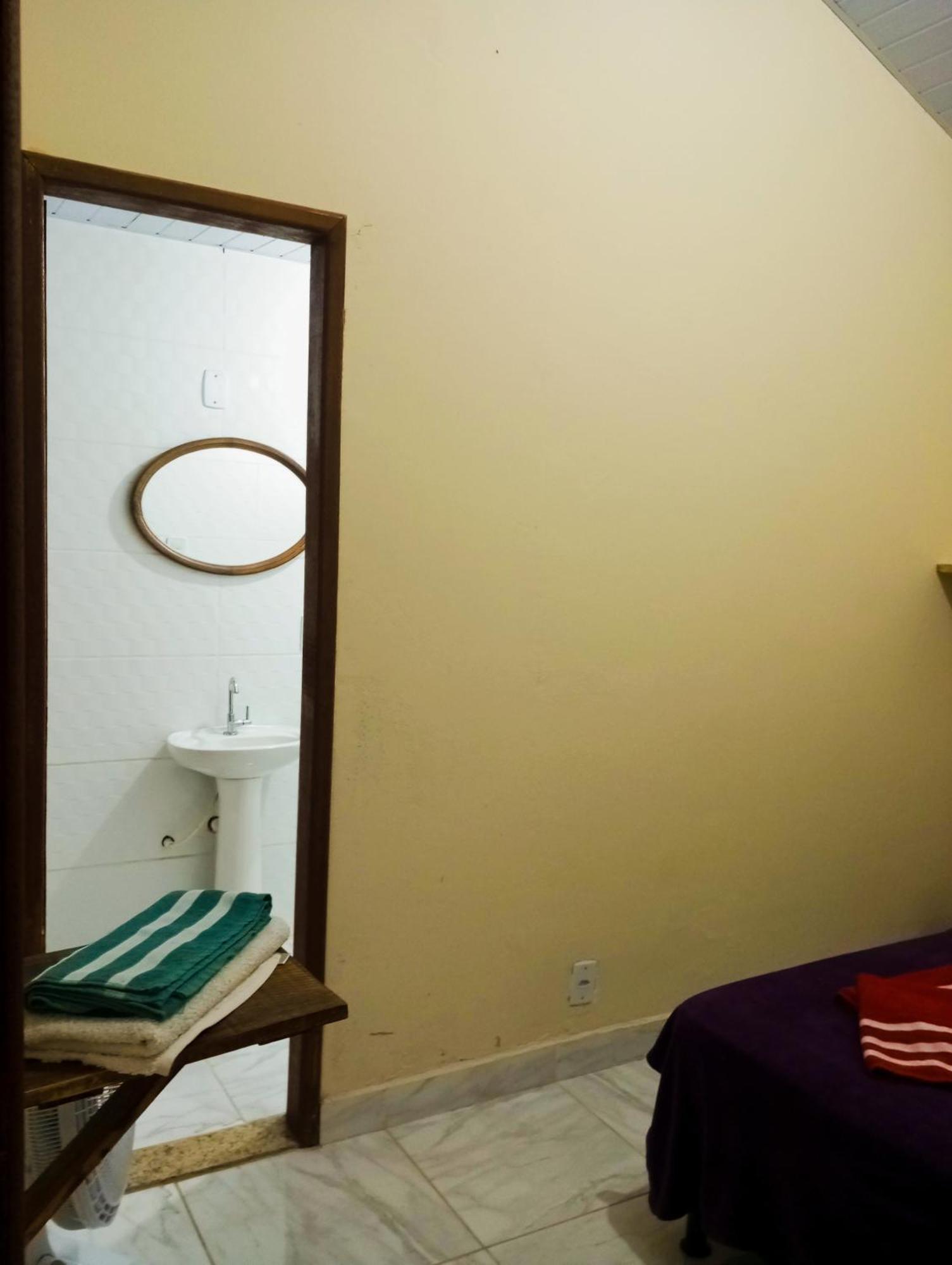 Villa Pareto Guest House Sana Exterior photo